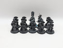 Warhammer Horus Heresy: Space Marine MKVI Marines (AJ114)