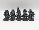 Warhammer Horus Heresy: Space Marine MKVI Marines (AM002)