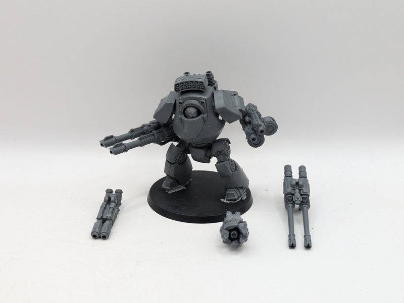 Warhammer Horus Heresy: Space Marine Contemptor Dreadnought (AT026)