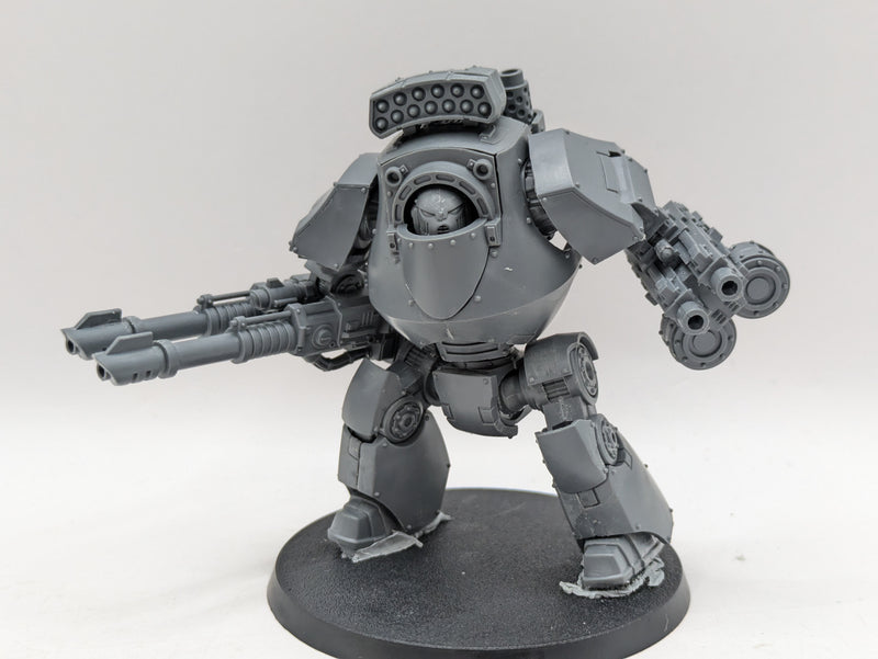 Warhammer Horus Heresy: Space Marine Contemptor Dreadnought (AT026)