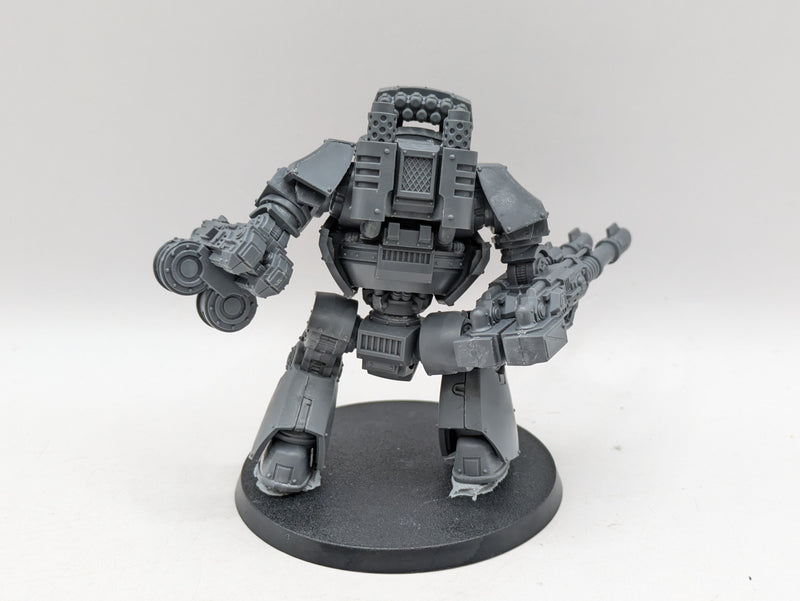 Warhammer Horus Heresy: Space Marine Contemptor Dreadnought (AT026)