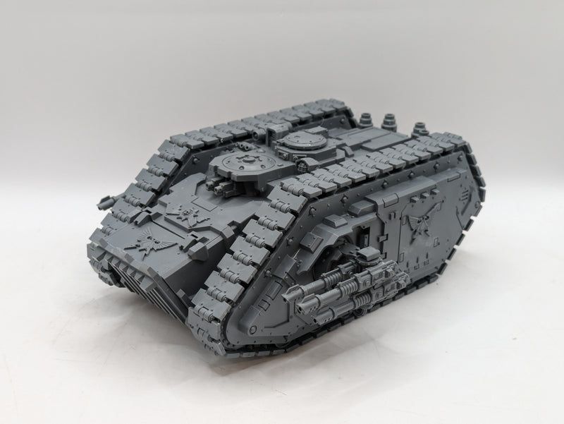 Warhammer Horus Heresy: Space Marine Spartan Assault Tank (AR018)