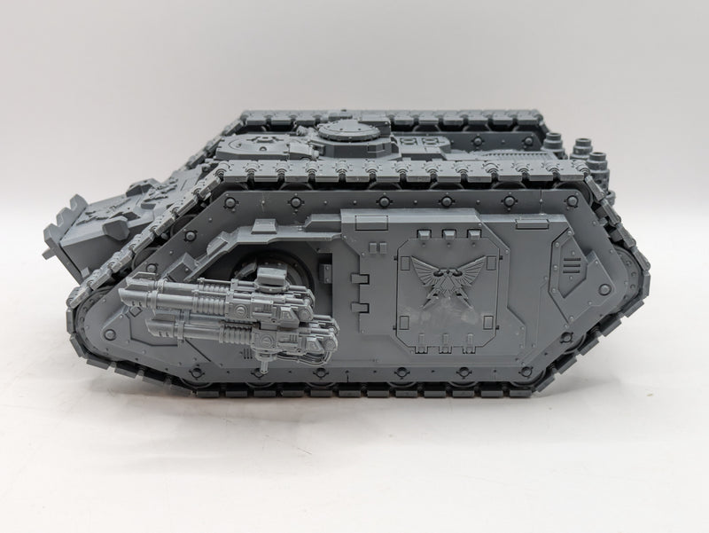 Warhammer Horus Heresy: Space Marine Spartan Assault Tank (AR018)