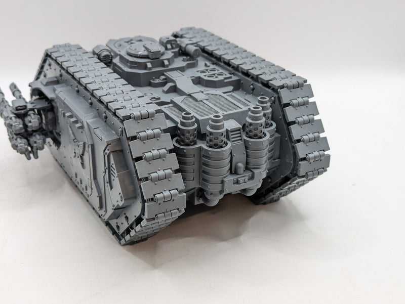 Warhammer Horus Heresy: Space Marine Spartan Assault Tank (AR018)