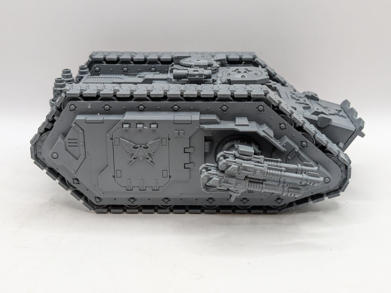 Warhammer Horus Heresy: Space Marine Spartan Assault Tank (AR018)