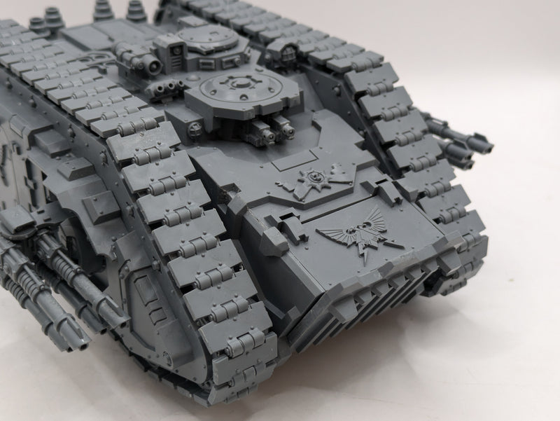 Warhammer Horus Heresy: Space Marine Spartan Assault Tank (AR018)