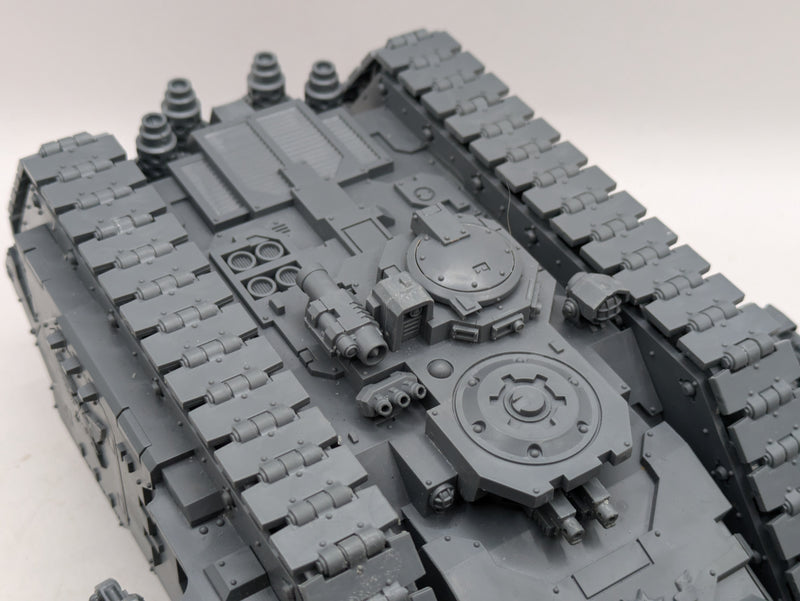 Warhammer Horus Heresy: Space Marine Spartan Assault Tank (AR018)