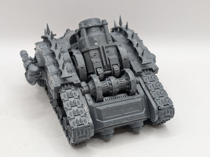 Warhammer 40k: Death Guard Plagueburst Crawler (AU025)
