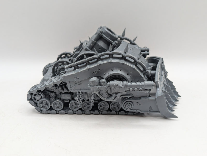 Warhammer 40k: Death Guard Plagueburst Crawler (AX085)