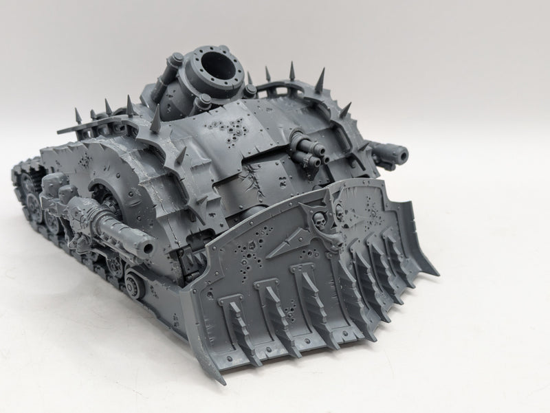 Warhammer 40k: Death Guard Plagueburst Crawler (AX085)