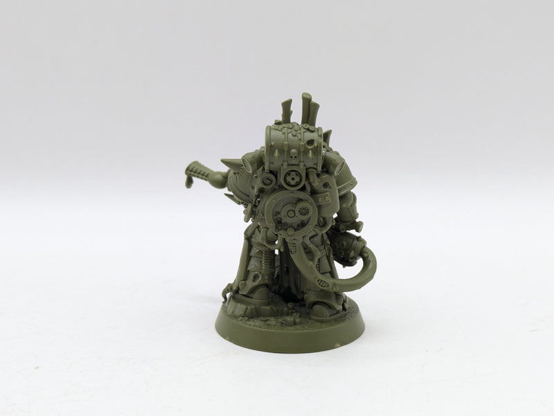 Warhammer 40k: Death Guard Heroes (AW203)