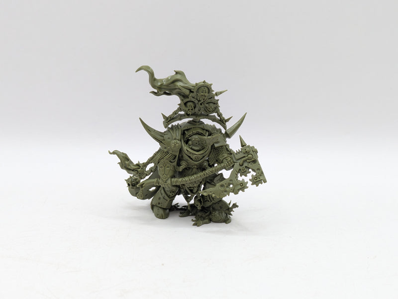 Warhammer 40k: Death Guard Lord of Contagion (AI049)