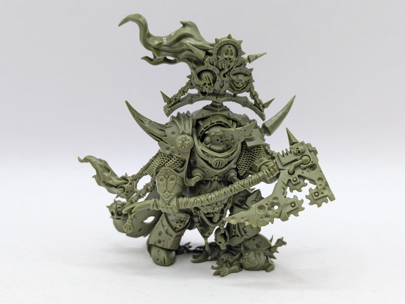 Warhammer 40k: Death Guard Lord of Contagion (AI049)