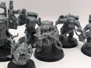 Warhammer 40k: Ork Kommandos Kill Team (AD087)