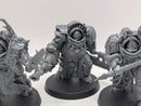 Warhammer 40k: Death Guard Blightlord Terminators (AT005)