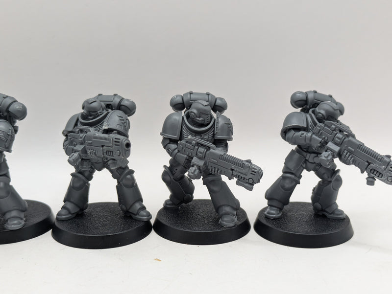 Warhammer 40k: Space Marine Hellblasters (AZ006)