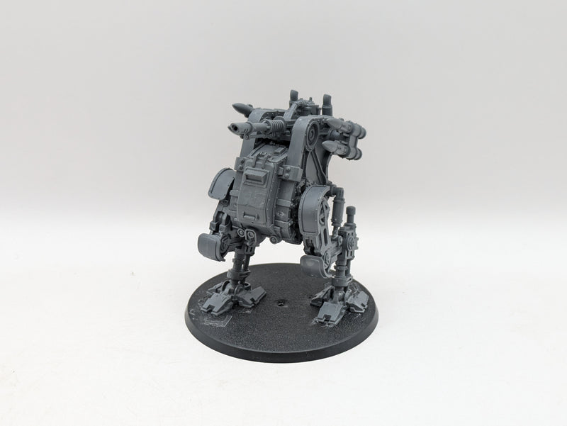 Warhammer Horus Heresy: Solar Auxillia Aethon Heavy Sentinel (AI030)