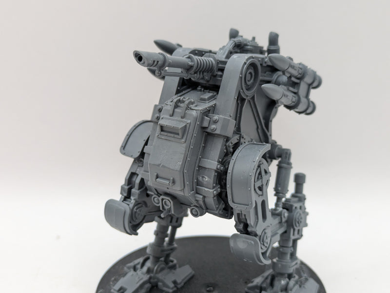 Warhammer Horus Heresy: Solar Auxillia Aethon Heavy Sentinel (AI030)