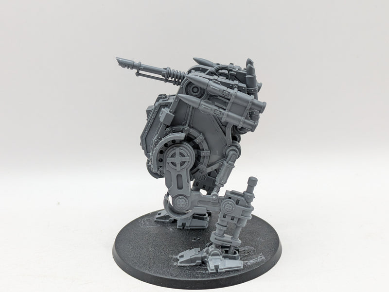 Warhammer Horus Heresy: Solar Auxillia Aethon Heavy Sentinel (AI030)