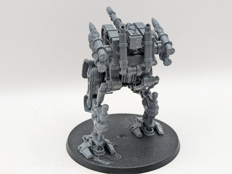 Warhammer Horus Heresy: Solar Auxillia Aethon Heavy Sentinel (AI030)