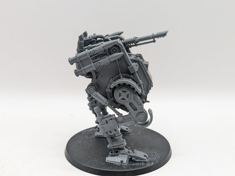 Warhammer Horus Heresy: Solar Auxillia Aethon Heavy Sentinel (AI030)