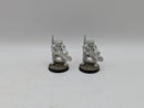 Warhammer 40k: Astra Militarum Metal Kasrkin Plasma Weapons (AD047)