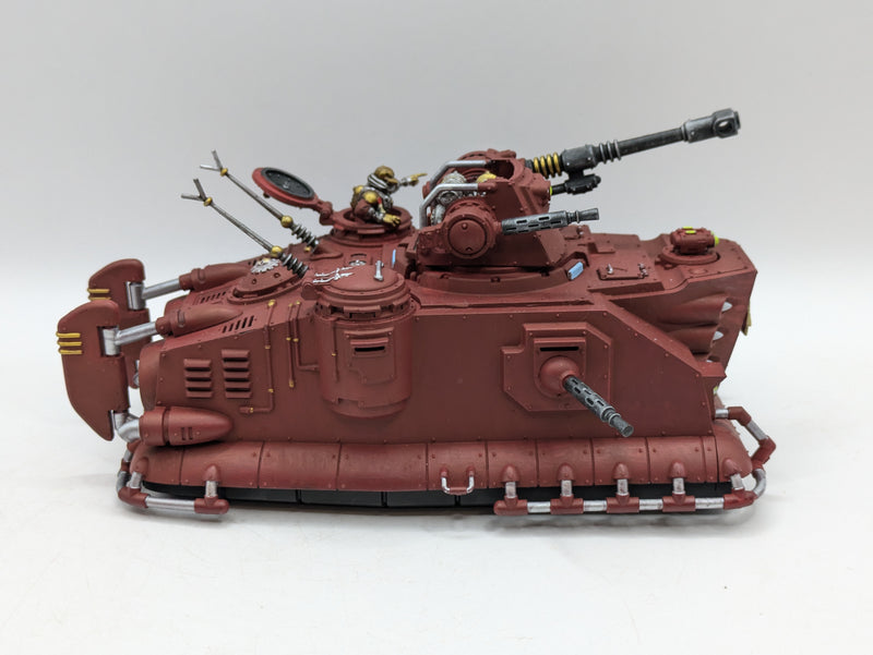 Warhammer 40k: Adeptus Mechanicus Skorpius Disintegrator (AT118)