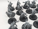 Warhammer 40k: Daemons of Chaos Blue Horrors (AT163)