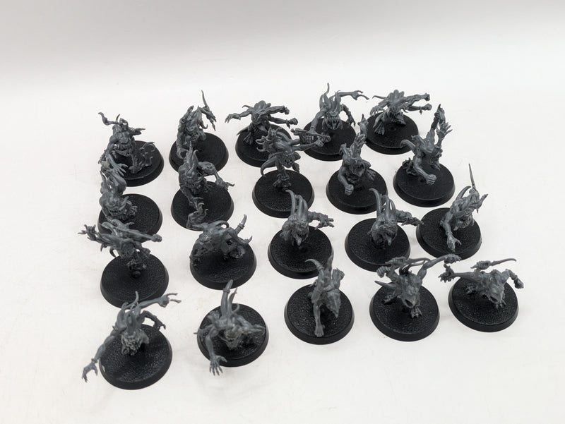 Warhammer 40k: Daemons of Chaos Blue Horrors (AT163)