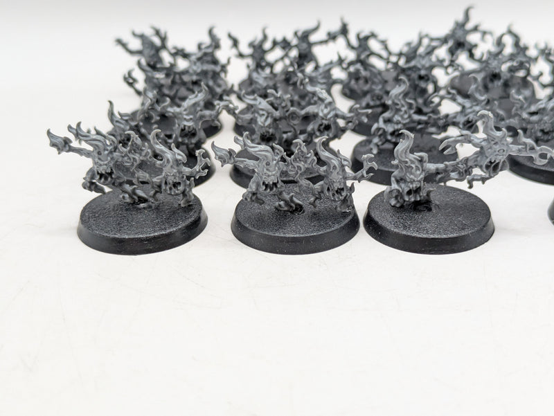 Warhammer 40k: Daemons of Chaos Brimstone Horrors (BA054)