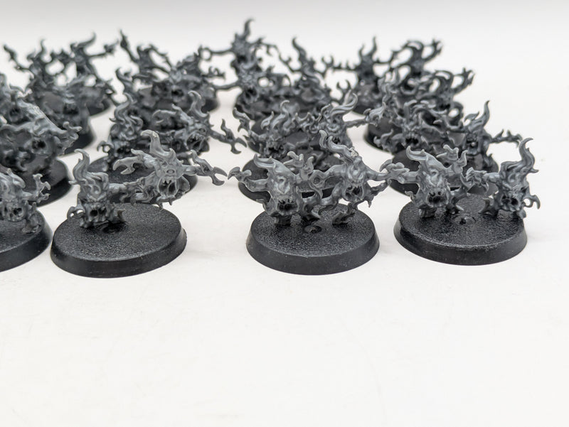 Warhammer 40k: Daemons of Chaos Brimstone Horrors (BA054)