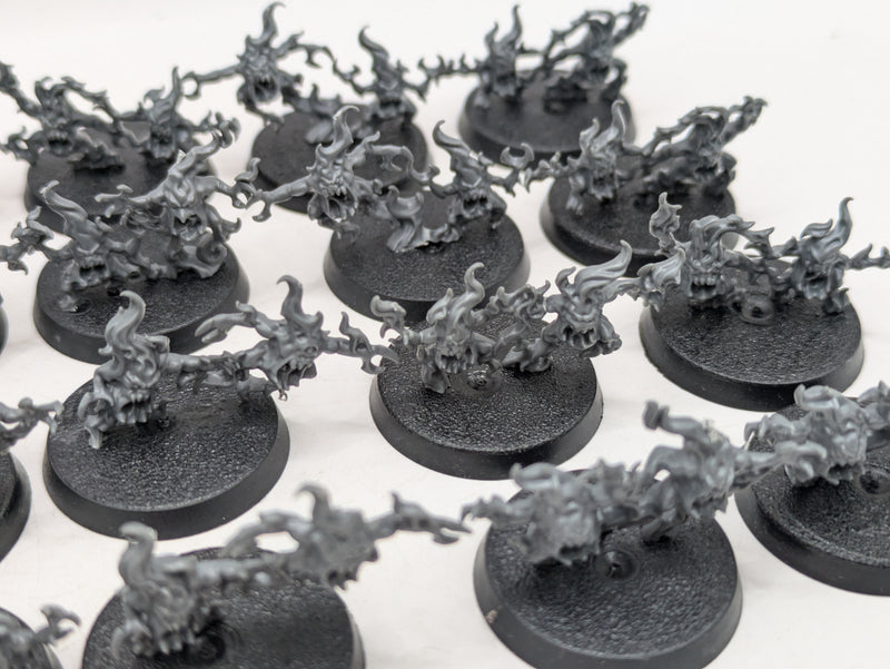 Warhammer 40k: Daemons of Chaos Brimstone Horrors (BA054)