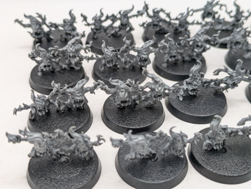 Warhammer 40k: Daemons of Chaos Brimstone Horrors (BA054)