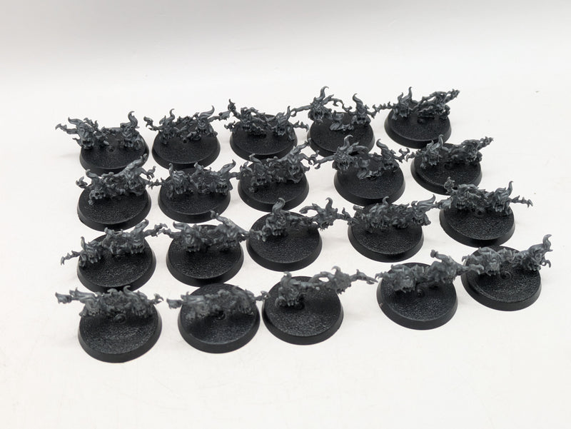 Warhammer 40k: Daemons of Chaos Brimstone Horrors (BA054)