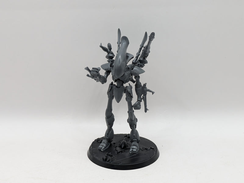 Warhammer 40k: Eldar Wraithlord (AI230)