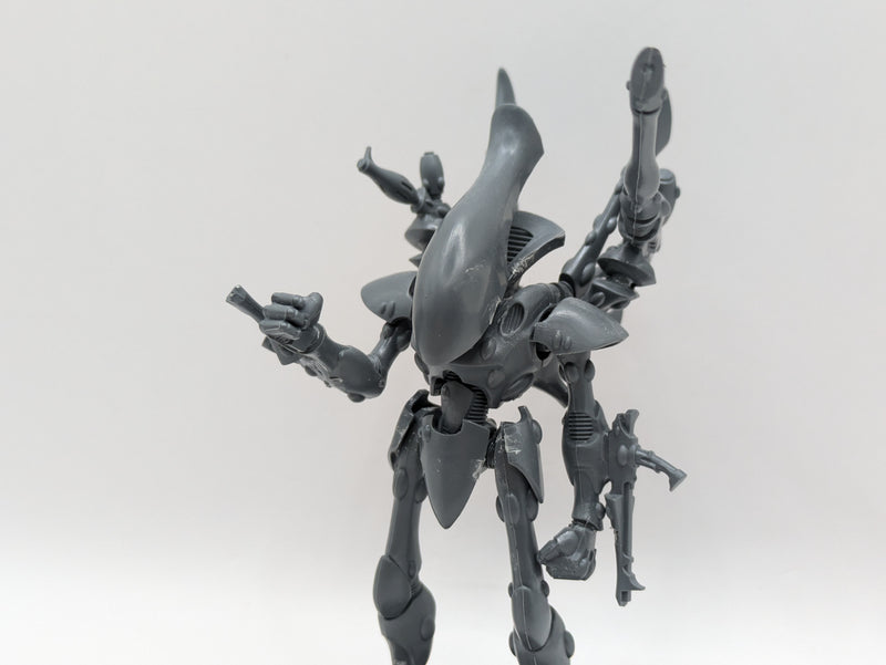 Warhammer 40k: Eldar Wraithlord (AI230)