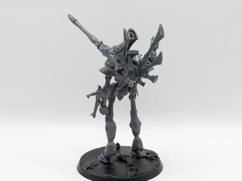 Warhammer 40k: Eldar Wraithlord (AI230)