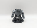 Warhammer 40k: Space Marine Blood Angels Death Company Dreadnought (AI244)