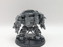 Warhammer 40k: Space Marine Blood Angels Death Company Dreadnought (AI244)