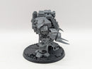 Warhammer 40k: Space Marine Blood Angels Death Company Dreadnought (AI244)