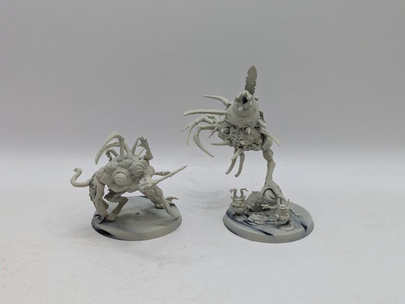 Warhammer 40k: Chaos Space Marines Chaos Spawn (AW019)