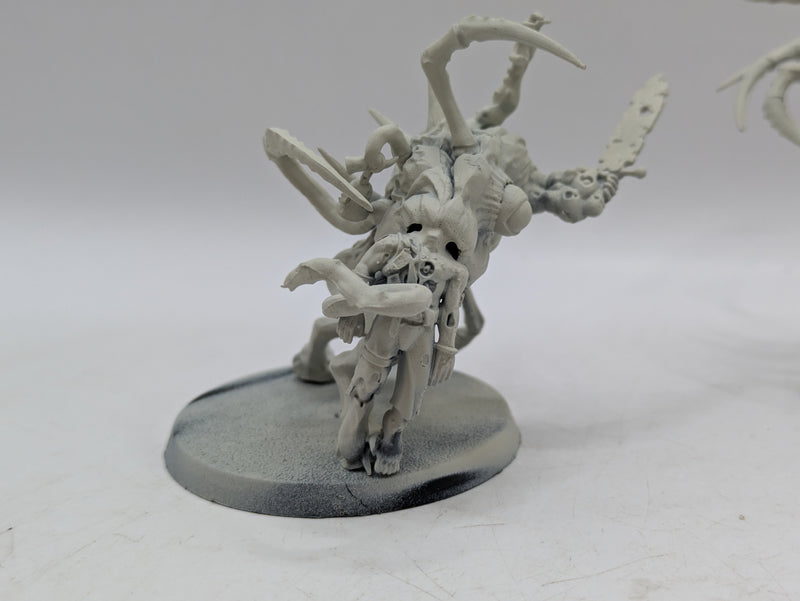 Warhammer 40k: Chaos Space Marines Chaos Spawn (AW019)