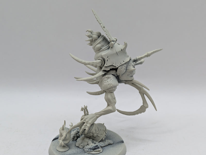 Warhammer 40k: Chaos Space Marines Chaos Spawn (AW019)