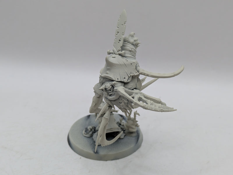 Warhammer 40k: Chaos Space Marines Chaos Spawn (AW019)