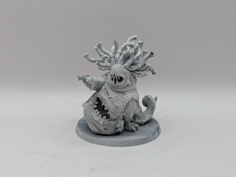 Warhammer 40k: Daemons of Chaos Beast of Nurgle (AA003)
