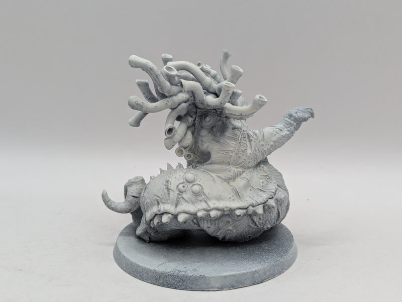 Warhammer 40k: Daemons of Chaos Beast of Nurgle (AA003)