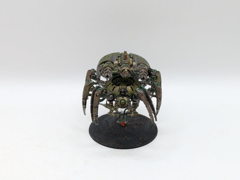 Warhammer 40k: Necron Canoptek Spyder (AZ118)