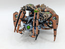 Warhammer 40k: Necron Canoptek Spyder (AZ229)