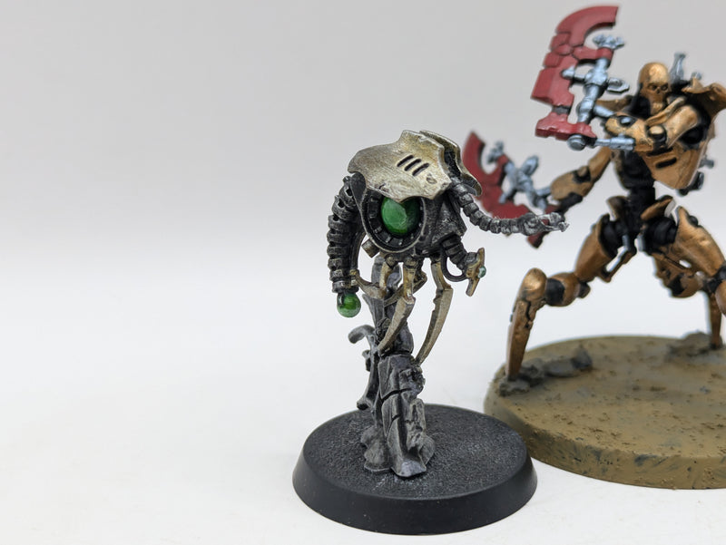 Warhammer 40k: Necron Skorpekh Destroyers (AZ010)