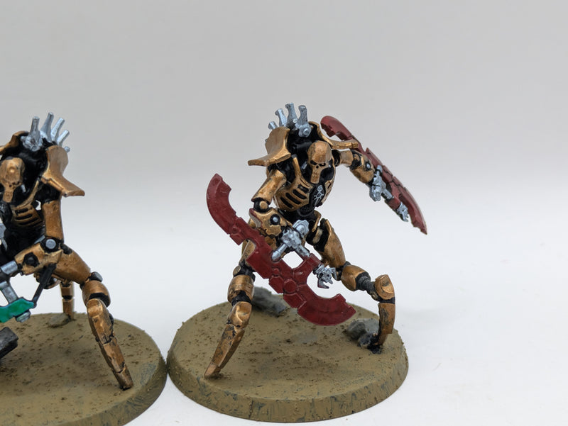 Warhammer 40k: Necron Skorpekh Destroyers (AZ010)